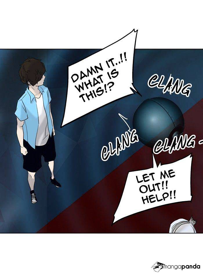 Tower of God, Chapter 268 image 053